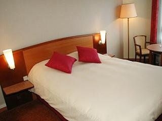 Mercure Clermont Ferrand Centre2