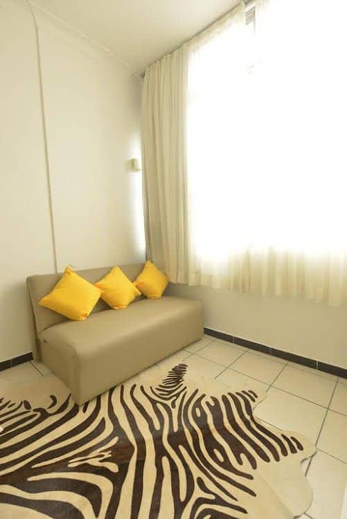 Apartment Copa Walter Apartment Copa Walter