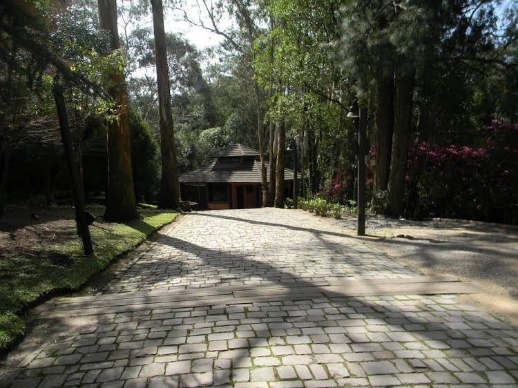 Apartamento no Residencial KnorrVille0