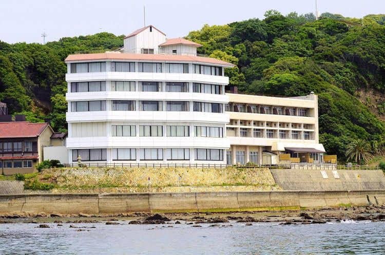 Wakayama Kada Hot Spring Kada Kaigetsu Wakayama Kada Hot Spring Kada Kaigetsu