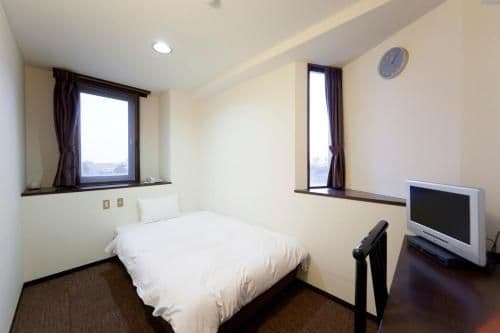 Room Selected at Check-In