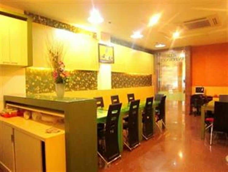 Kieu Huong Hotel Kieu Huong Hotel