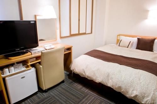 Kuretake-inn Hamamatsu Nishi I.C.2