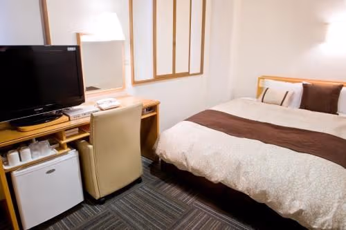 Deluxe Twin Room - Smoking