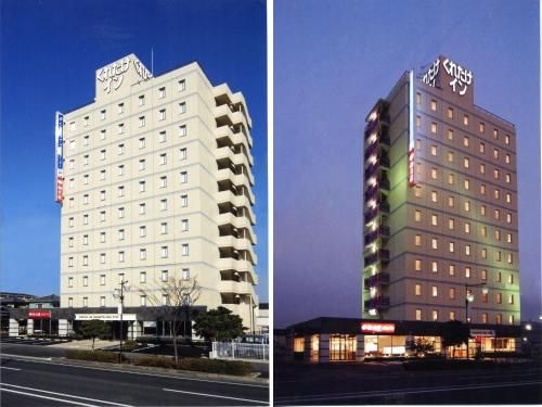 Kuretake-inn Hamamatsu Nishi I.C.0