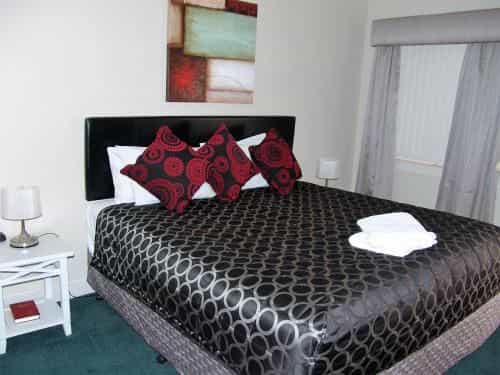 Ben Chifley Motor Inn