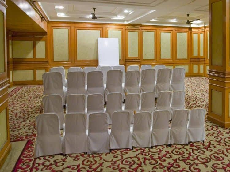 The BMK Hotel@South Delhi The BMK Hotel@South Delhi