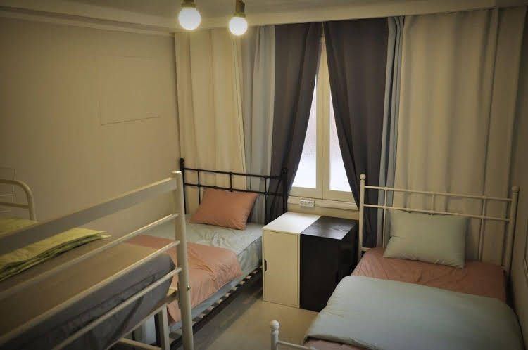 In Guesthouse4