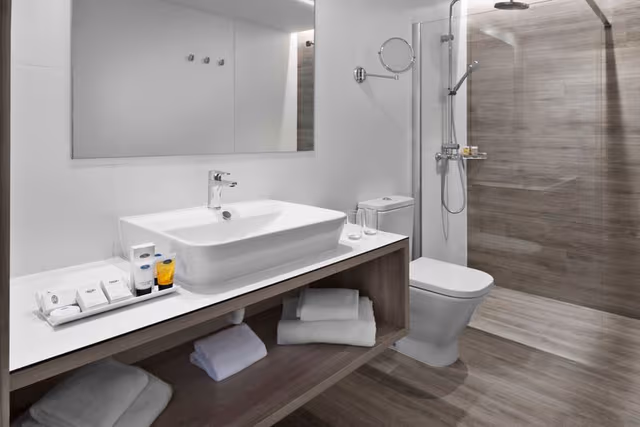 JUNIOR SUITE STANDARD