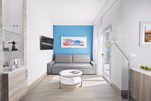 JUNIOR SUITE STANDARD