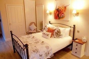Hillcroft Accommodation3