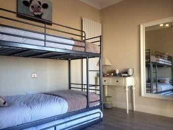 Hillcroft Accommodation Hillcroft Accommodation