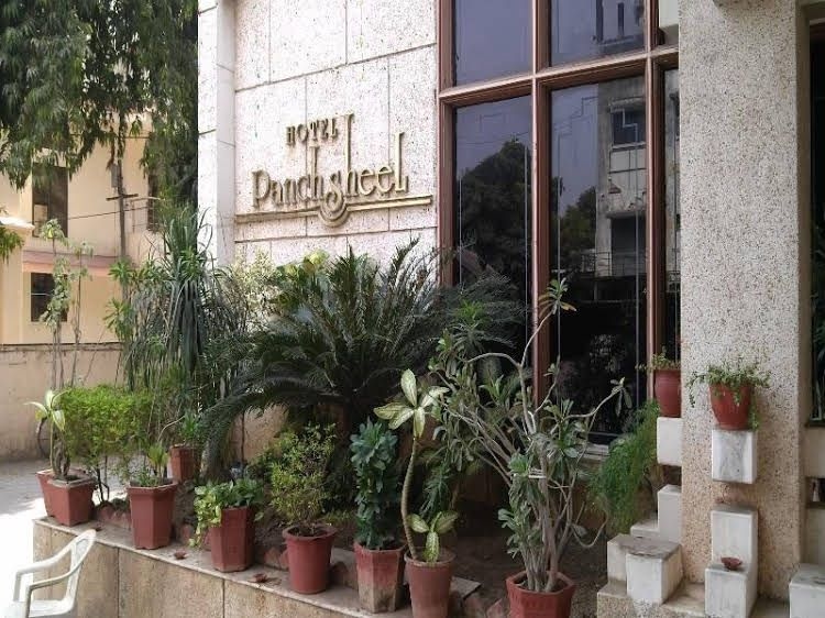 Hotel Panchsheel4