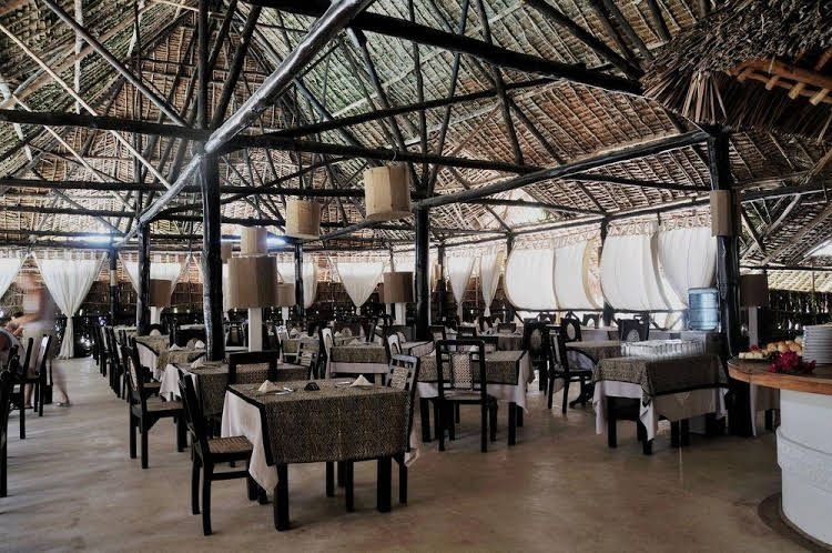 Barracuda Inn Resort4