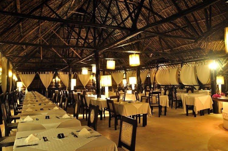 Barracuda Inn Resort3