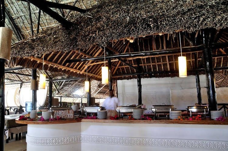 Barracuda Inn Resort2