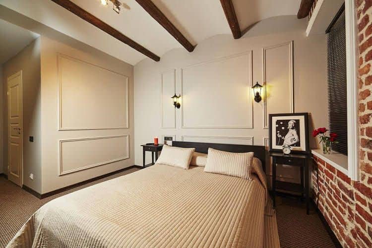 Mini Hotel Jazzclub Mini Hotel Jazzclub