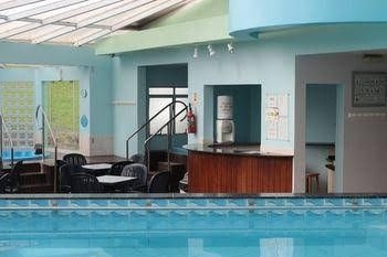 Hotel Termas da Guarda2