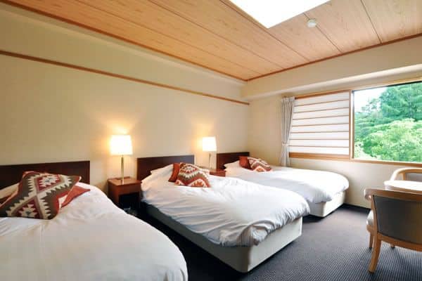 Hakuba Yamano Hotel Hakuba Yamano Hotel