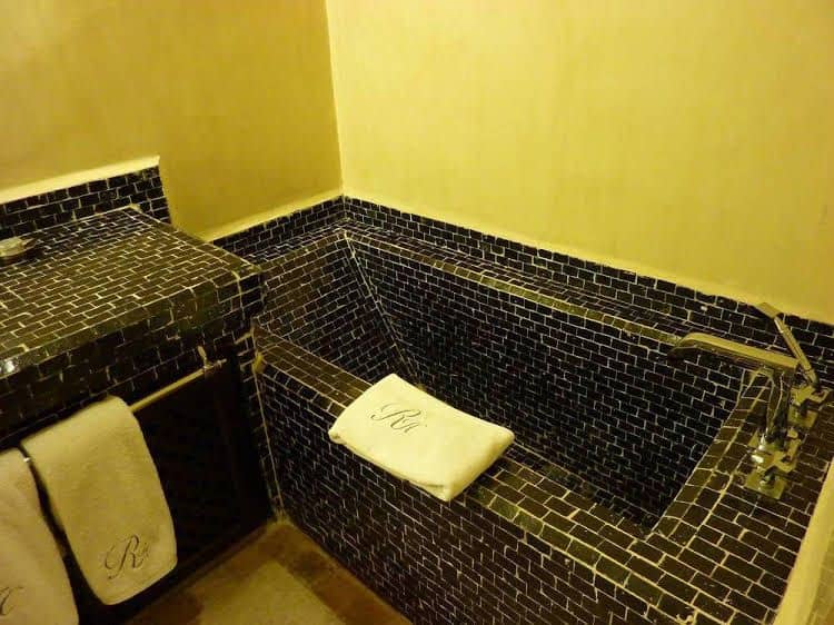 Riad Hermes Riad Hermes