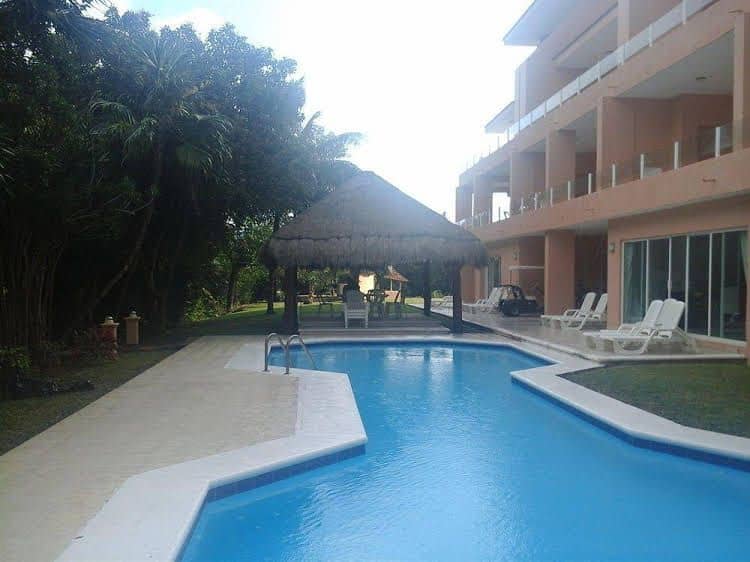 Kali Condo Boutique Golf & Spa Kali Condo Boutique Golf & Spa