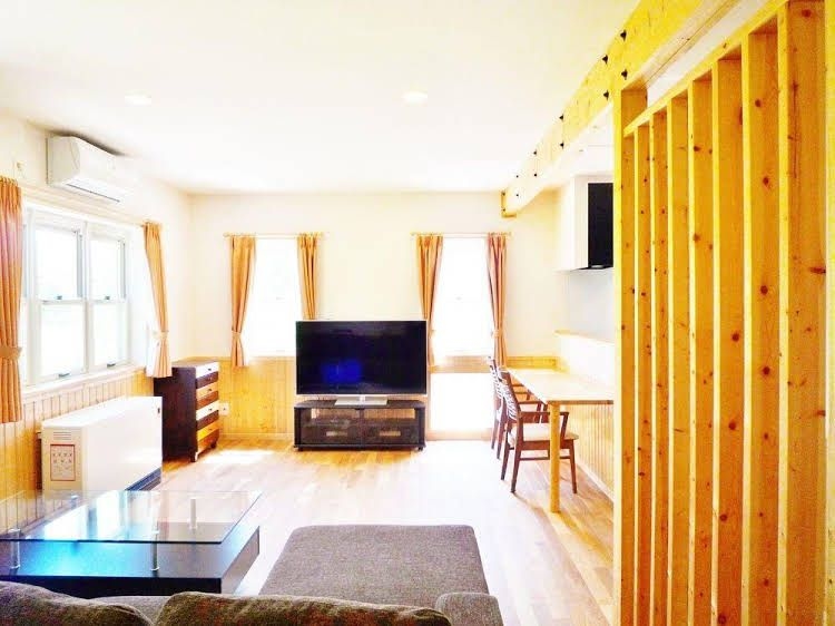 Hotel Resort Inn Niseko2