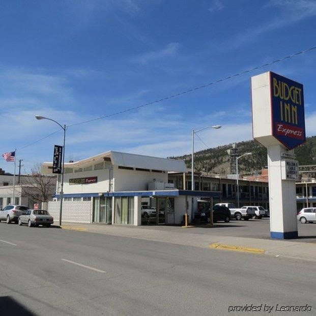 Budget Inn Express Helena4