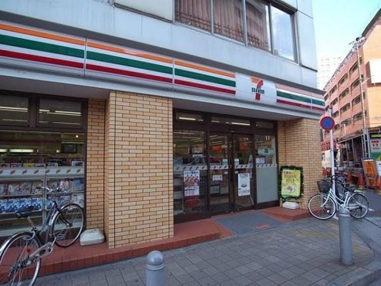 Concieria Kamata U's Square0