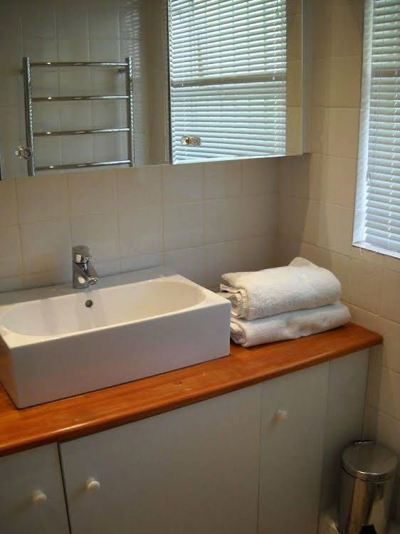 Green Point Self Catering Studio2