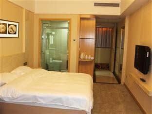 Tiga Hotel Tiga Hotel