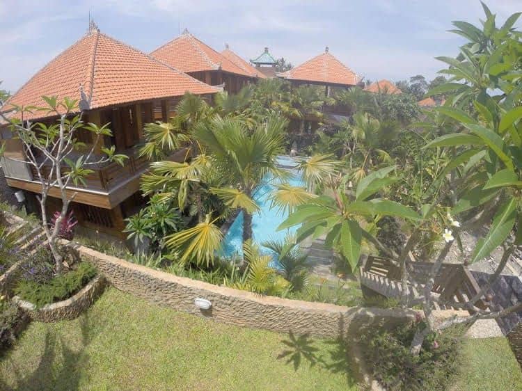 Budhi Ayu Villas Ubud Budhi Ayu Villas Ubud