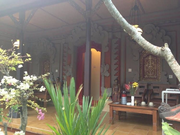 Bale Bali House4