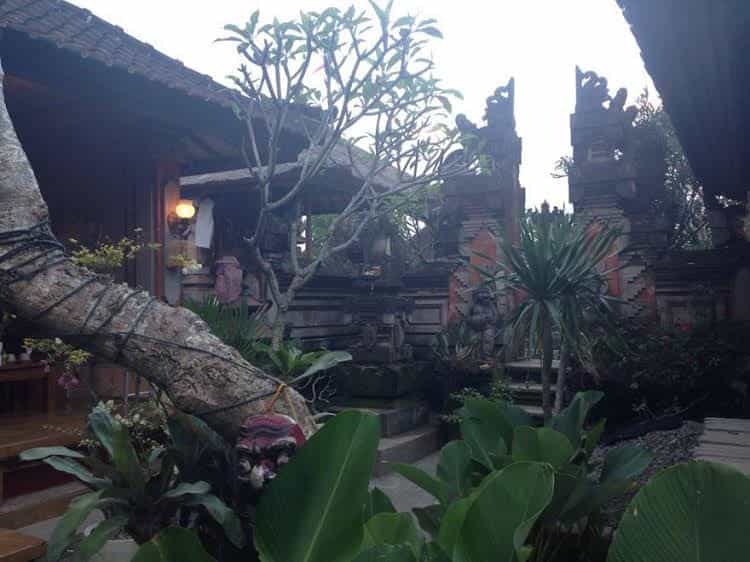 Bale Bali House Bale Bali House