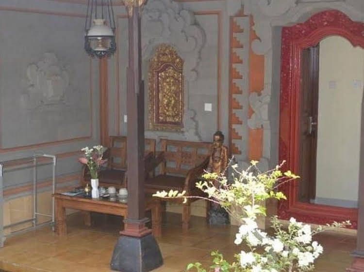 Bale Bali House Bale Bali House