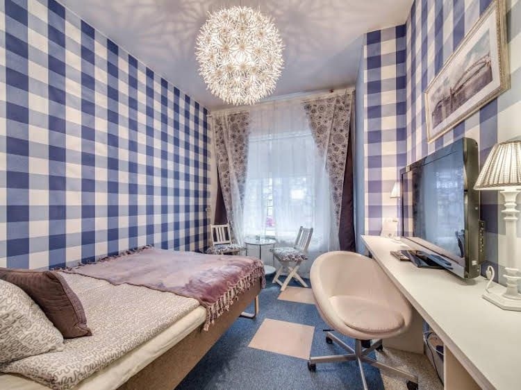 Hotel ArtApart0