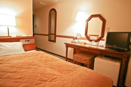 Deluxe Single Room - Non Smoking