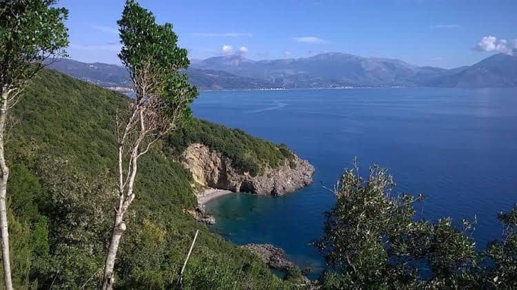 Casa Vacanze Baia Garagliano Casa Vacanze Baia Garagliano