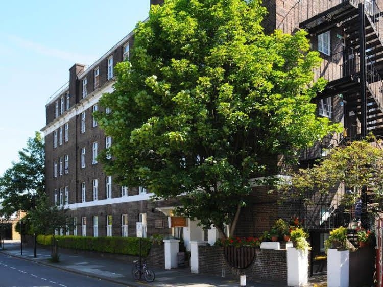 Abercorn House Hostel4