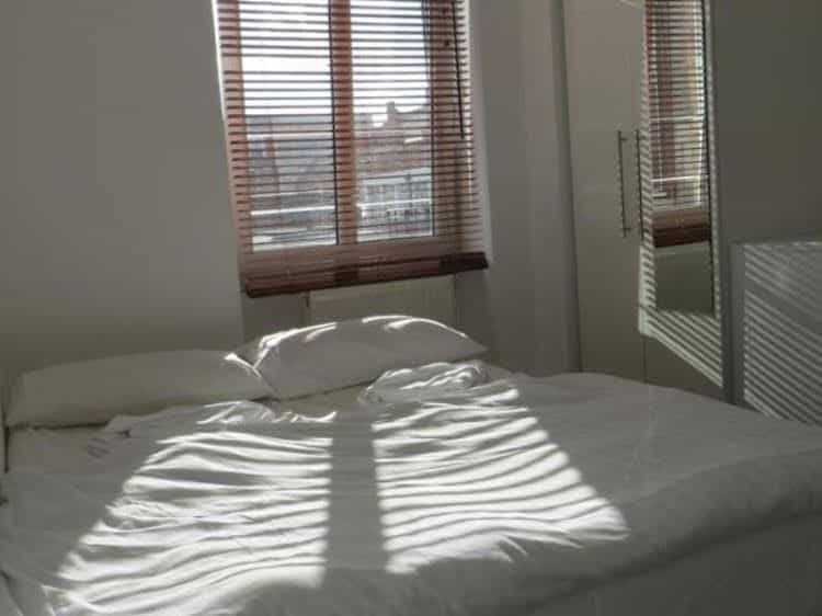 Abercorn House Hostel Abercorn House Hostel