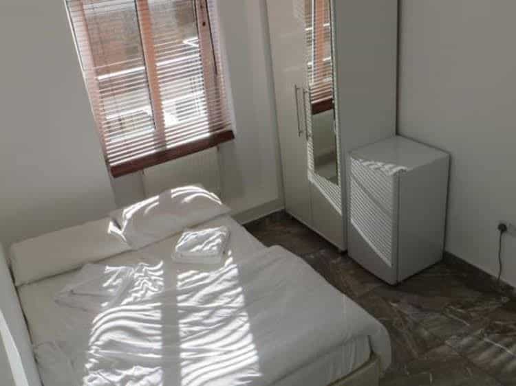 Abercorn House Hostel Abercorn House Hostel