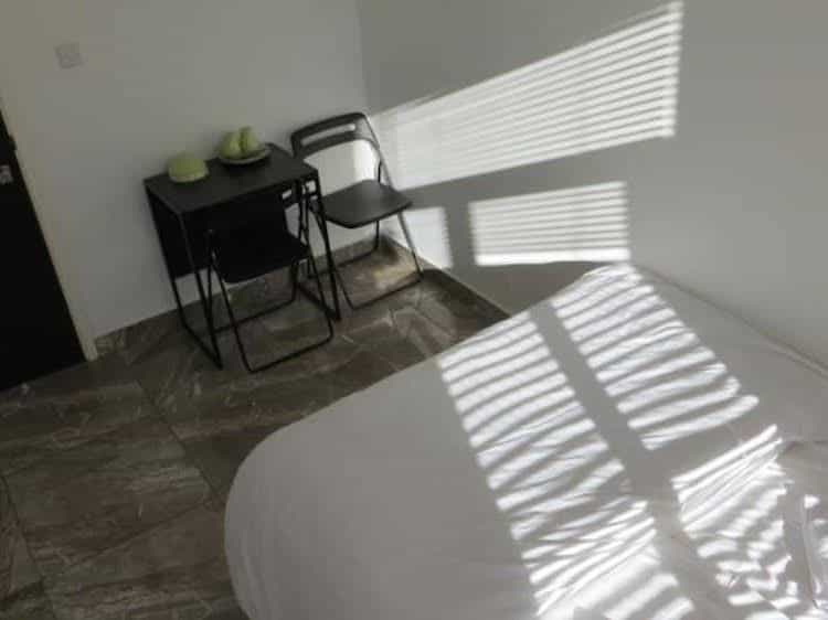 Abercorn House Hostel Abercorn House Hostel