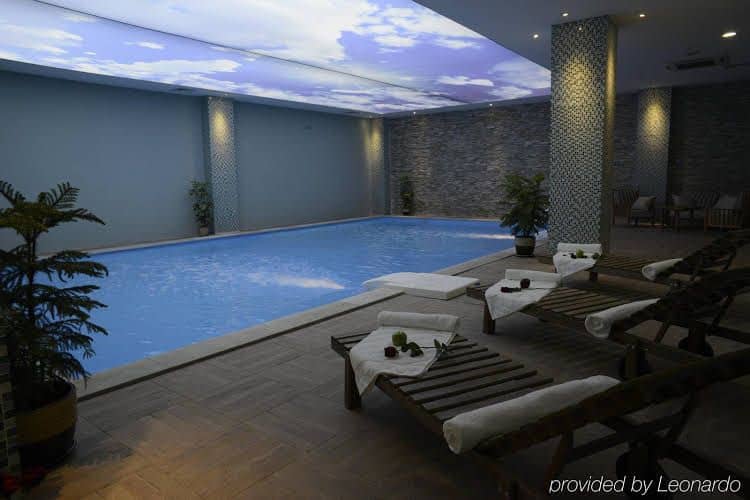 Classy Hotel Erbil Classy Hotel Erbil