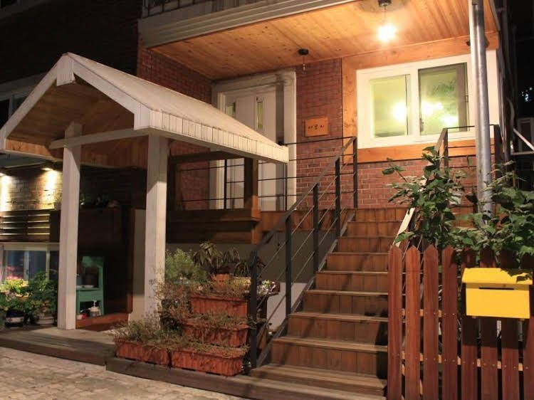 Maruji Guesthouse4