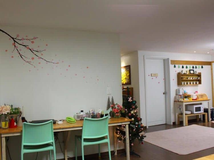 Maruji Guesthouse Maruji Guesthouse