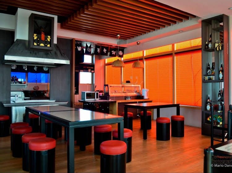 D'Hotel & Suites0