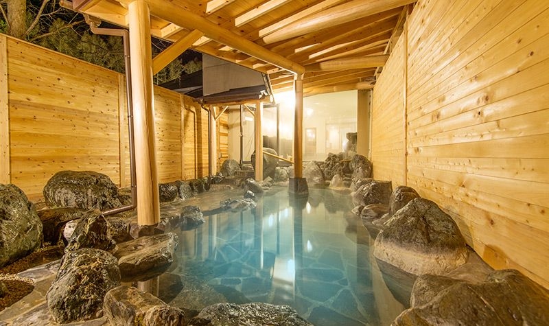 โรงแรมฮาคุบะ โมมิโนกิ (Hakuba Mominoki Hotel)1