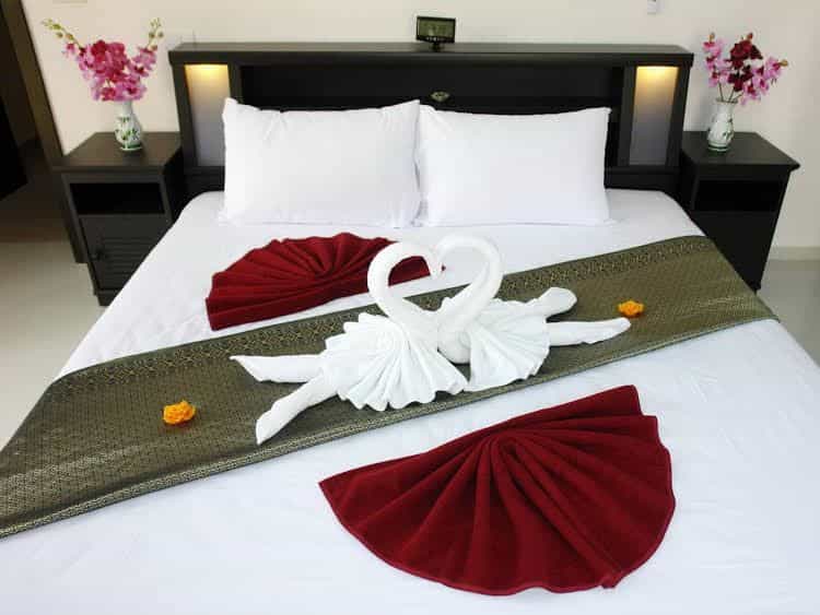 Siam Royal View Apartments Siam Royal View Apartments