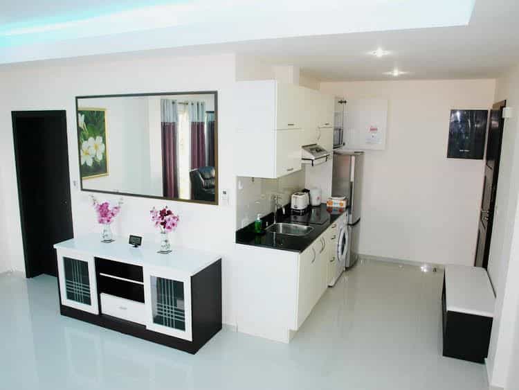 Siam Royal View Apartments Siam Royal View Apartments