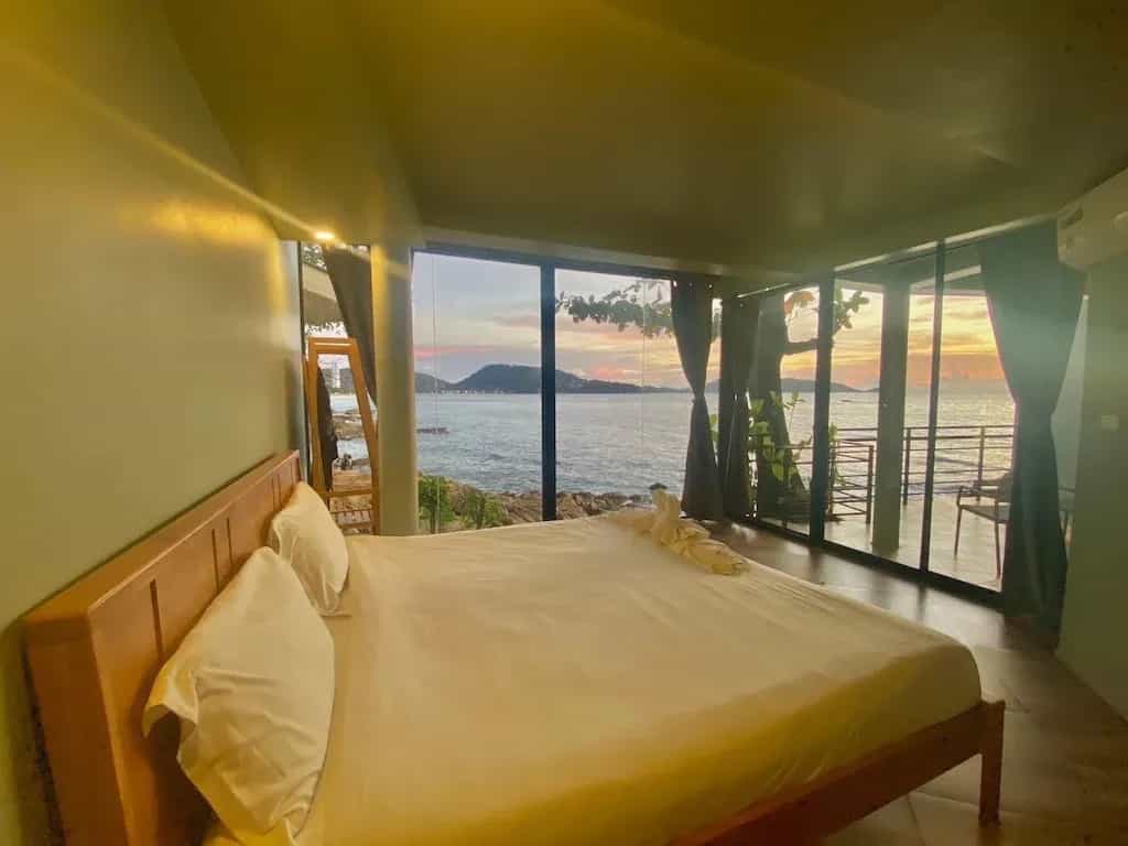 Patong Sunset Villa Phuket Patong Sunset Villa Phuket