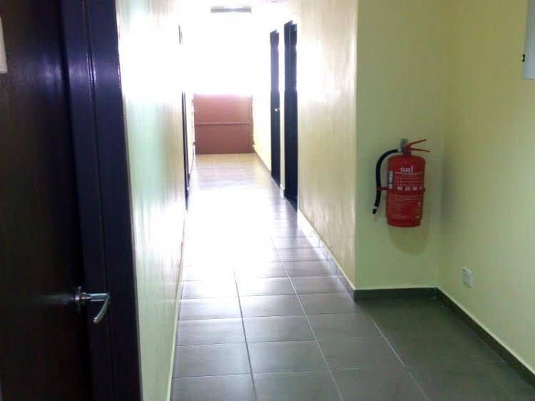 M International Inn M International Inn
